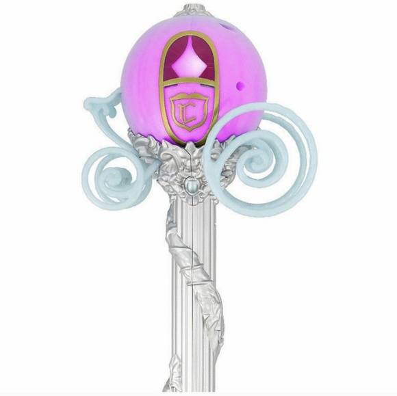 Disney Parks Cinderella Bubble Wand - Picture 3 of 5